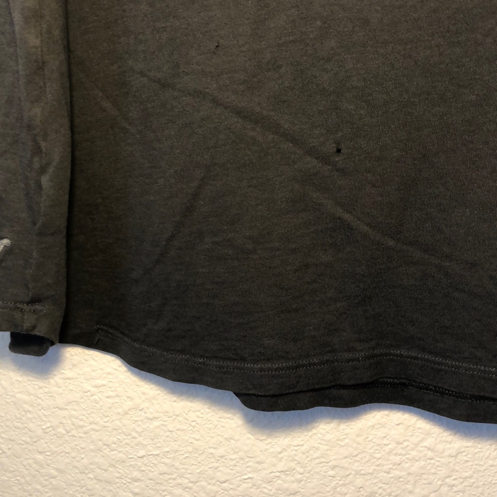 American Eagle Outfitters Women’s Small Gray Tank - Picture 5 of 7